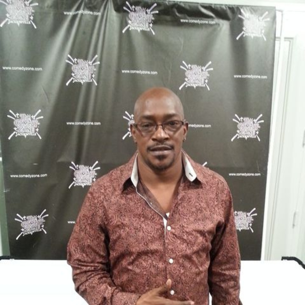 Meet your Posher, Frederick